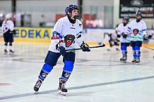 Eishockey, Frauen, DFEL, Saison 2026-2027, ERC Ingolstadt - Eisbären Juniors Berlin, 20.09.2026