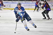 Thomas Sabo Ice Tigers vs ERC Ingolstadt, DEL, Deutsche Eishockey Liga, Spieltag 41, 26.01.2020
