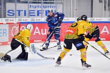 Vorbereitung, Eishockey, Herren, DEL, Saison 2021-2022, ERC Ingolstadt - spusu Vienna Capitals, 04.09.2021