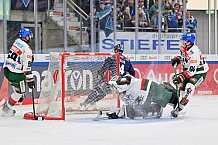 Eishockey, Herren, DEL, Saison 2024-2025, Spieltag 15, ERC Ingolstadt - Augsburger Panther, 03.11.2024