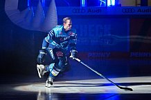 Eishockey, Herren, DEL, Saison 2022-2023, Spieltag 12, ERC Ingolstadt - Löwen Frankfurt, 18.10.2022