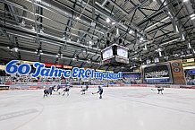 Eishockey, Herren, DEL, Saison 2023-2024, Spieltag 39, ERC Ingolstadt - Iserlohn Roosters, 19.01.2024