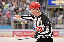 Eishockey, Herren, DEL, Saison 2022-2023, Spieltag 19, ERC Ingolstadt - Bietigheim Steelers, 03.11.2022