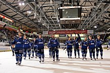 ERC Ingolstadt vs Thomas Sabo Ice Tigers, Eishockey, DEL, Deutsche Eishockey Liga, 30.12.2015