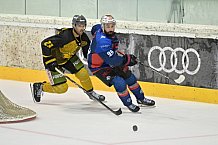 Eishockey, Herren, DEL, Saison 2023-2024, Vinschgau Cup, HC Pustertal – Nürnberg Ice Tigers, 27.08.2023
