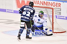 Straubing Tigers vs ERC Ingolstadt, DEL, Deutsche Eishockey Liga, Gäubodenvolksfest-Cup, Gäuboden, Volksfest, Cup, Spiel 4, 18.08.2019