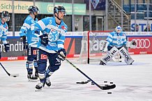 Eishockey, Herren, DEL, Saison 2022-2023, Spieltag 33, ERC Ingolstadt - Schwenninger Wild Wings, 21.12.2022