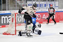 Eishockey, Herren, DEL, Saison 2023-2024, PrePlayoffs - Spiel 1, ERC Ingolstadt - Kölner Haie, 10.03.2024
