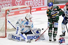 Eishockey, Herren, DEL, Saison 2020-2021, Augsburger Panther - ERC Ingolstadt, 15.01.2021