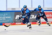 Eishockey, Herren, DEL, Saison 2025-2026, Spiel 10, ERC Ingolstadt - Löwen Frankfurt, 12.10.2025