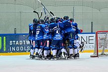 Eishockey, Herren, U20 DNL, Saison 2025-2026, Halbfinale - Spiel 5, ERC Ingolstadt - Krefelder EV 81, 24.03.2026