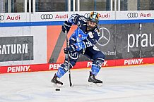 Eishockey, Frauen, DFEL, Saison 2023-2024, ERC Ingolstadt - EC Bergkamener Bären, 28.10.2023
