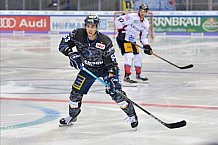ERC Ingolstadt vs Eisbären Berlin, DEL, Deutsche Eishockey Liga, Spieltag 14, 25.10.2019