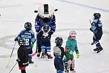 Eishockey, Herren, DEL, Saison 2023-2024, ERC Ingolstadt - Kids on Ice Day, 18.11.2023