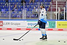 Eishockey, Herren, Gäuboden-Cup 2024, Straubing Tigers - ERC Ingolstadt, 29.08.2024