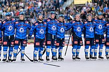 Eishockey, Herren, DEL, Saison 2025-2026, Spiel 16, ERC Ingolstadt - Kölner Haie, 31.10.2025