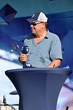 Eishockey, Herren, DEL, Saison 2022-2023, ERC Ingolstadt - Saisoneröffungsfeier, 14.08.2022