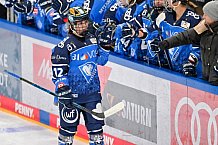 Eishockey, Frauen, DFEL, Saison 2023-2024, ERC Ingolstadt - ESC Planegg-Würmtal, 26.11.2023