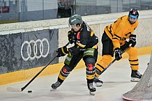 Eishockey, Herren, DEL, Saison 2026-2027, HC Falkensteiner Pustertal - HC Verva Litvinov, 23.08.2026