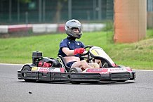 Eishockey, Herren, 6. Vinschgau-Cup, Saison 2022-2023, Audi ERC Gokart Cup 2022, 27.08.2022