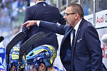 ERC Ingolstadt - Straubing Tigers, Eishockey, DEL, Deutsche Eishockey Liga, Spieltag 1, 08.09.2017