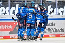 Eishockey, Herren, DEL, Saison 2025-2026, Spiel 29, ERC Ingolstadt - Eisbären Berlin, 18.12.2025