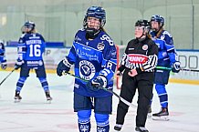 Eishockey, Frauen, DFEL, Saison 2026-2027, ERC Ingolstadt - Eisbären Juniors Berlin, 20.09.2026