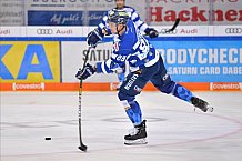 ERC Ingolstadt vs Iserlohn Roosters, DEL, Deutsche Eishockey Liga, Spieltag 41, 31.01.2020