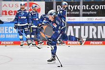 Eishockey, Herren, DEL, Saison 2021-2022, Spieltag 2, ERC Ingolstadt - Schwenninger Wild Wings, 12.09.2021