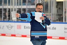 Eishockey, Herren, DEL, Saison 2022-2023, Spieltag 6, ERC Ingolstadt - Straubing Tigers, 30.09.2022