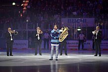 Eishockey, Herren, DEL, Saison 2022-2023, Playoff-Finale - Spiel 2, ERC Ingolstadt - EHC Red Bull München, 16.04.2023