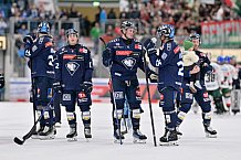 Eishockey, Herren, DEL, Saison 2024-2025, Spieltag 15, ERC Ingolstadt - Augsburger Panther, 03.11.2024