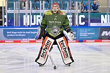 Eishockey, Herren, DEL, Saison 2025-2026, Spiel 37, ERC Ingolstadt - Löwen Frankfurt, 06.01.2026