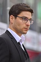 ERC Ingolstadt vs Krefeld Pinguine, DEL, Deutsche Eishockey Liga, Spieltag 44, 01.02.2019