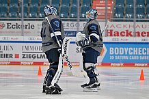 Eishockey, Herren, DEL, Saison 2023-2024, Vorbereitung, ERC Ingolstadt - Auftakttraining, 07.08.2023