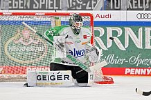 Eishockey, Herren, DEL, Saison 2022-2023, Spieltag 19, ERC Ingolstadt - Bietigheim Steelers, 03.11.2022