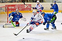 Eishockey, Herren, DEL, Saison 2025-2026, Vinschgau Cup, Spiel 3, ZSC Lions - Straubing Tigers, 24.08.2025