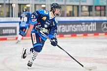 Eishockey, Herren, U20 DNL, Saison 2025-2026, ERC Ingolstadt - Jungadler Mannheim, 24.01.2026