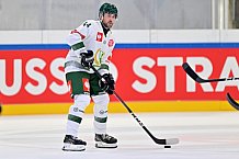 Eishockey, Mens, CHL, Season 2023-2024, ERC Ingolstadt - Färjestad Karlstad, 02.09.2023
