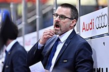 ERC Ingolstadt vs Duesseldorfer EG, Eishockey, DEL, Deutsche Eishockey Liga, Spieltag 50, 21.02.2017