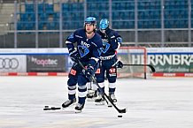 Eishockey, Herren, DEL, Saison 2025-2026, ERC Ingolstadt - Training, 13.02.2026