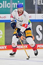 Eishockey, Herren, DEL, Saison 2022-2023, Spieltag 35, ERC Ingolstadt - Eisbären Berlin, 26.12.2022