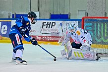 Eishockey, Herren, U20 DNL, Saison 2025-2026, Viertelfinale - Spiel 2, ERC Ingolstadt - ESC Dresden, 08.03.2026