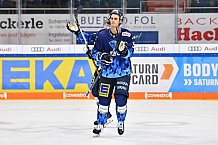 ERC Ingolstadt vs Black Wings Linz, DEL, Deutsche Eishockey Liga, Vorbereitung, 08.09.2019