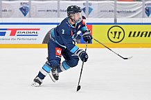 Eishockey, Mens, CHL, Season 2023-2024, ERC Ingolstadt - Växjö Lakers, 10.10.2023