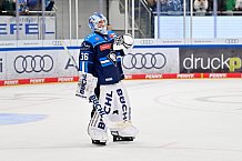 Eishockey, Herren, DEL, Saison 2025-2026, Spiel 10, ERC Ingolstadt - Löwen Frankfurt, 12.10.2025