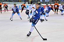 ERC Ingolstadt vs Grizzlys Wolfsburg, Eishockey, DEL, Deutsche Eishockey Liga, Spieltag 7, 03.10.2018