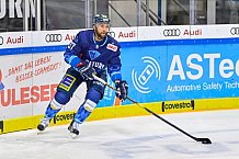 ERC Ingolstadt vs Fischtown Pinguins, DEL, Deutsche Eishockey Liga, Spieltag 8, 04.10.2019