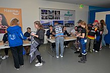 Eishockey, Herren, DEL, Saison 2024-2025, ERC Ingolstadt - Saisoneröffnung, 18.08.2024