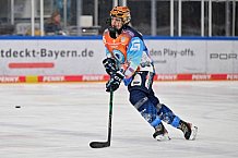 Eishockey, Frauen, DFEL, Saison 2024-2025, ERC Ingolstadt - Eisbären Berlin, 15.02.2025